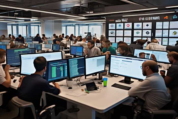 app开发小程序公司有哪些；app 小程序开发公司