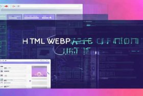 html网页制作的软件 - html网页制作的软件叫什么