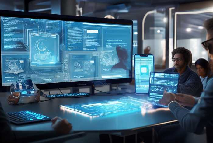 app搭建是什么意思 - app平台搭建是什么意思