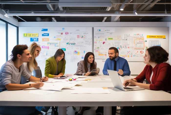 产品设计该找谁，产品设计该找谁做