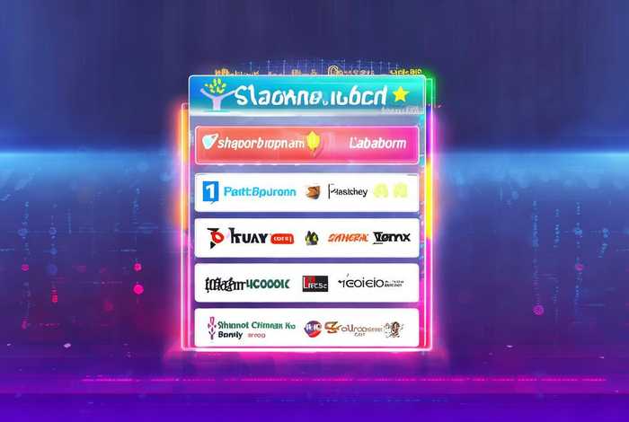 购物平台最新排名，购物平台最新排名榜