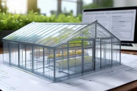搭建大棚申请书怎么写，建温室大棚申请书怎么写
