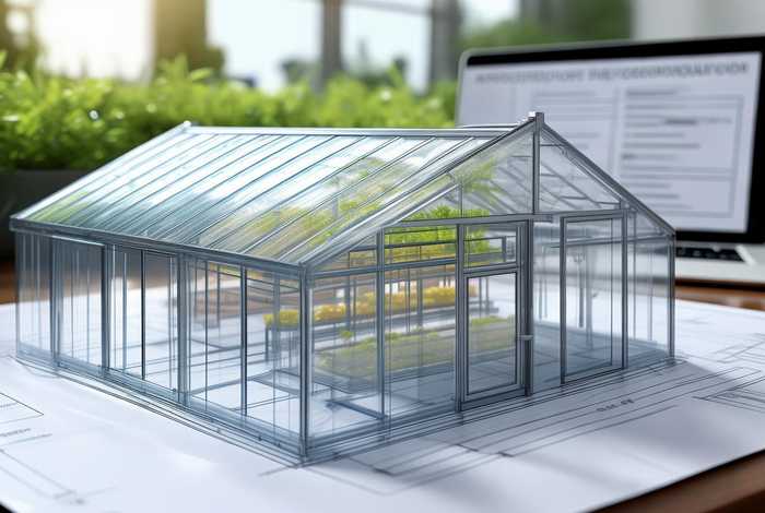 搭建大棚申请书怎么写，建温室大棚申请书怎么写