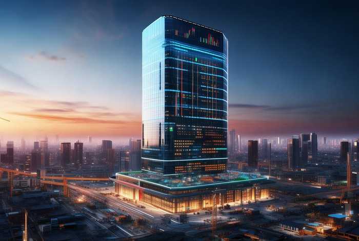 国内网络建设龙头（国内网络建设龙头股票）