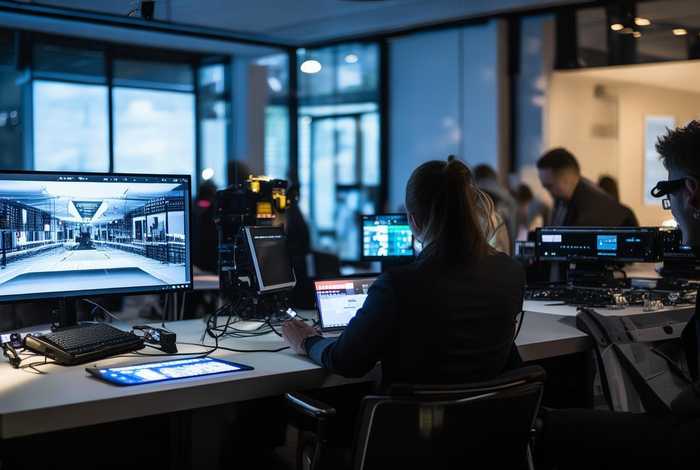 发布会直播怎么操作，发布会直播怎么操作流程