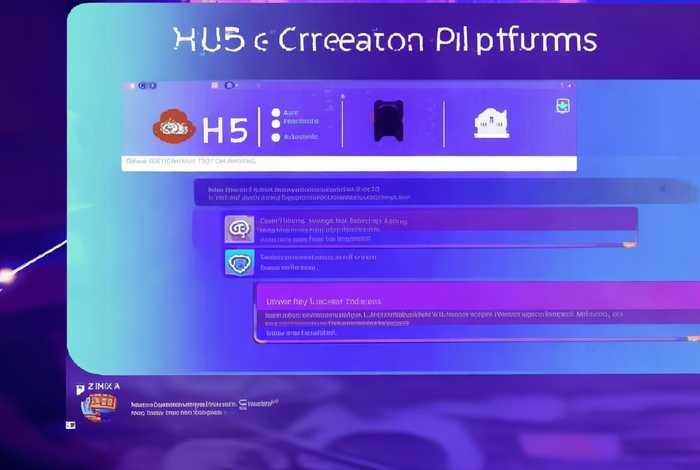 h5制作的平台推荐、h5制作的平台推荐怎么做