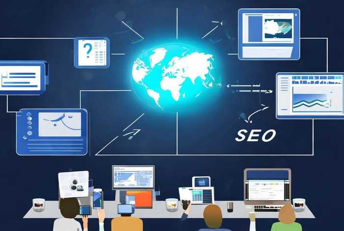 seo外包什么意思 - seo外包什么意思啊