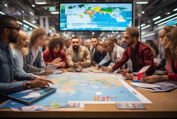 个人如何找外贸订单合作，个人如何找外贸订单合作商家