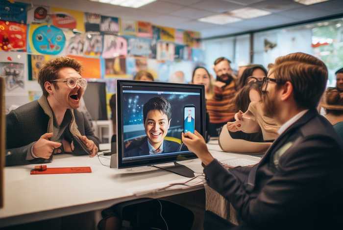 搞笑视频素材资源，搞笑视频素材资源下载