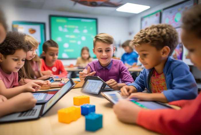 编程入门教学儿童都怎么学(编程入门教学儿童都怎么学的) 编程入门教学儿童都怎么学(编程入门教学儿童都怎么学的)