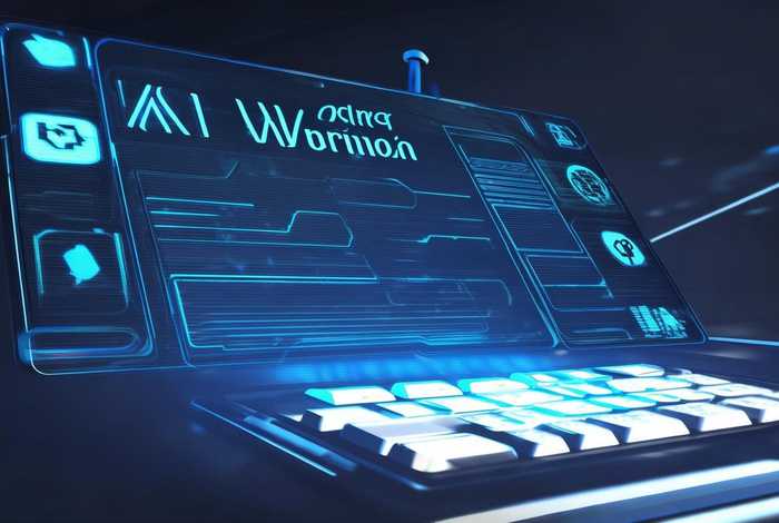 ai写作在线生成（ai写作在线生成软件）