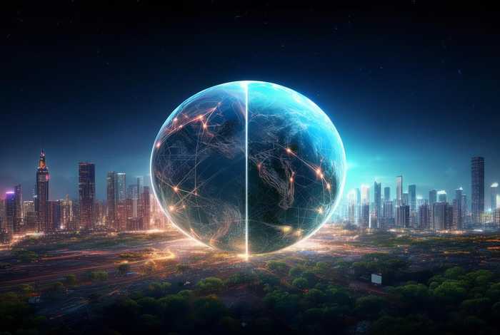 国外域名绑定国内主机（国外域名指向国内主机）