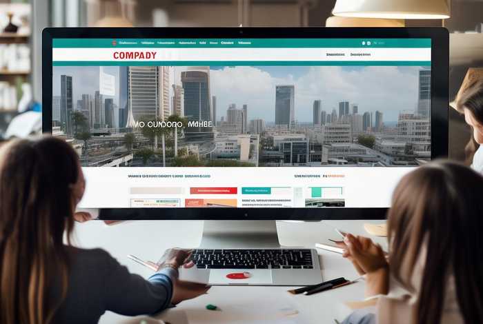 公司网站怎么弄的好，公司网站怎么弄的好一点