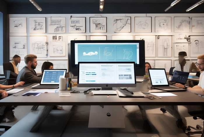 ui设计公司简介、ui设计公司简介怎么写