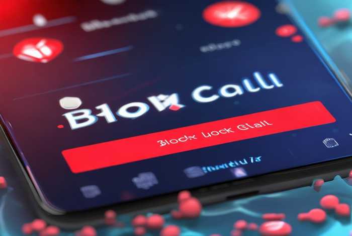 广告推销的电话怎么拦截，广告推销的电话怎么拦截掉