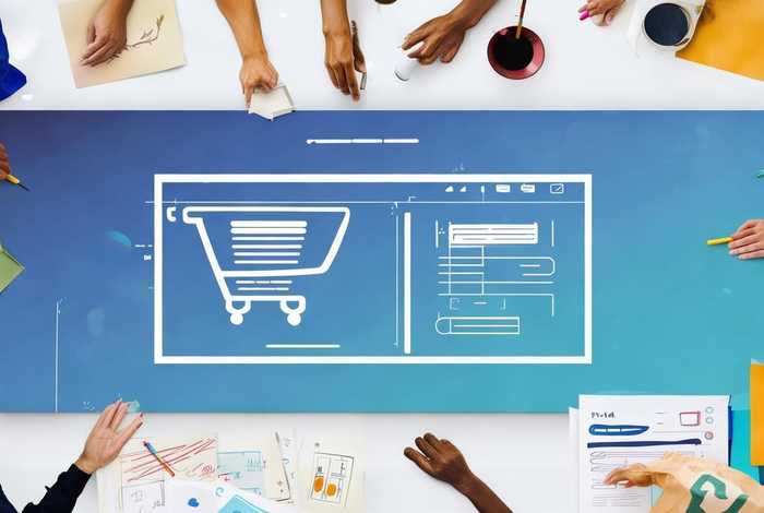 电子商务网站应该如何建设 - 如何进行电子商务网站建设规划