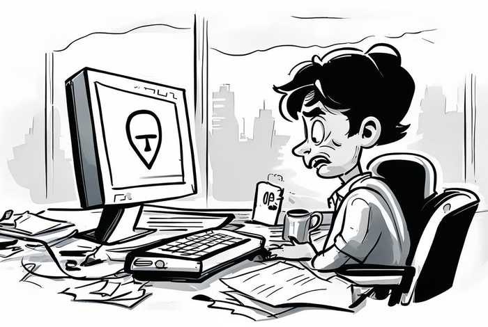 hr员工自助平台无法登录 hr员工自助平台无法登录怎么解决