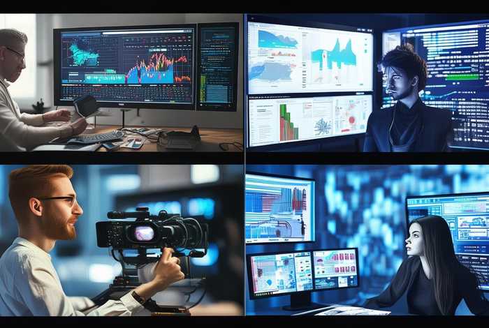 互联网行业所面向的工作岗位有哪些 互联网行业所面向的工作岗位有哪些呢