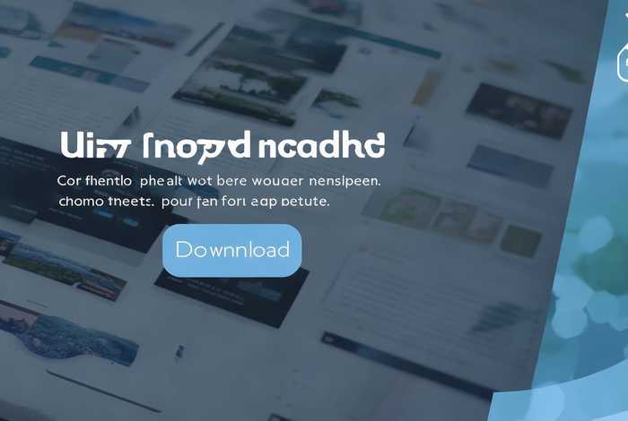 公司官网模板下载 - 公司官网模板下载软件