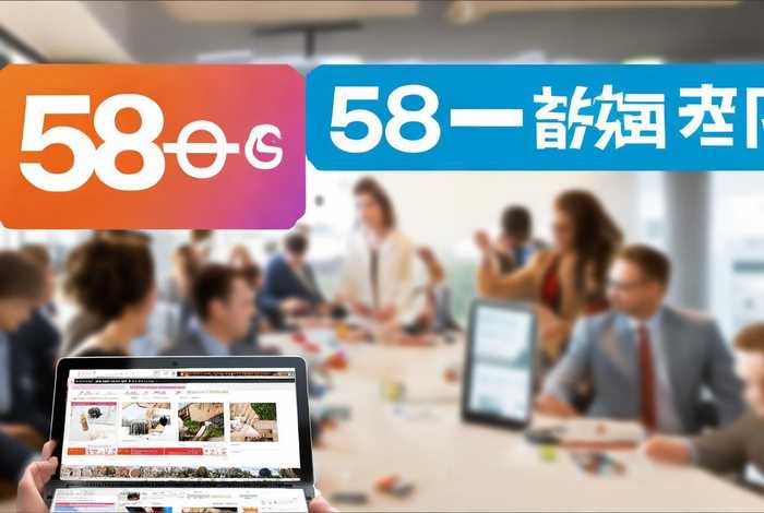 58同城推广 - 58同城推广代理