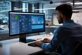 vmware搭建虚拟机环境，虚拟机软件vmware搭建实验环境