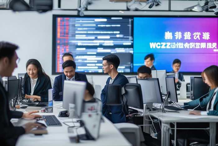 广州企业网站搭建公司；广州企业网站搭建公司招聘