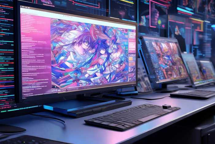 html做动漫静态网页、html做动漫静态网页的软件