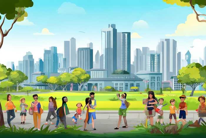 创建全国文明城市的意义是什么（创建全国文明城市的意义是什么呢）