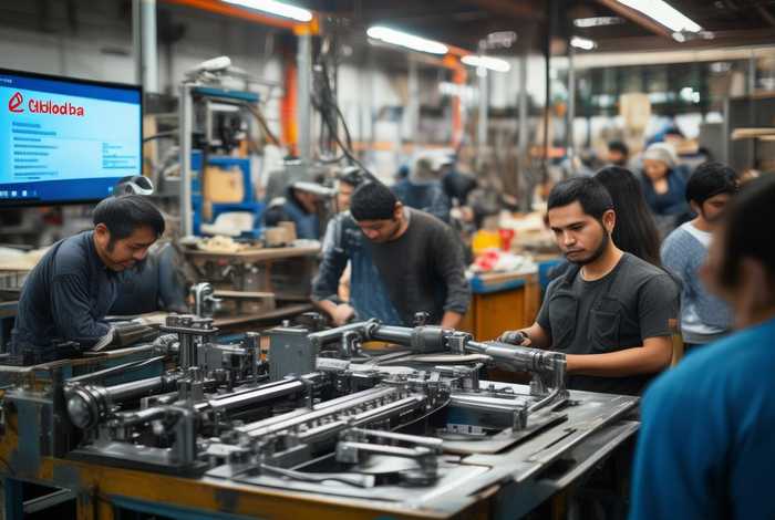 阿里巴巴接单加工 阿里巴巴怎么接单加工我要做加工活