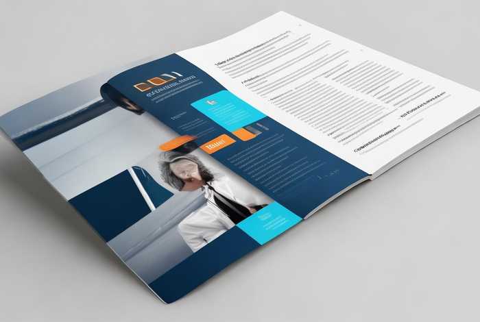 公司宣传册设计样本；公司宣传册设计样本图片