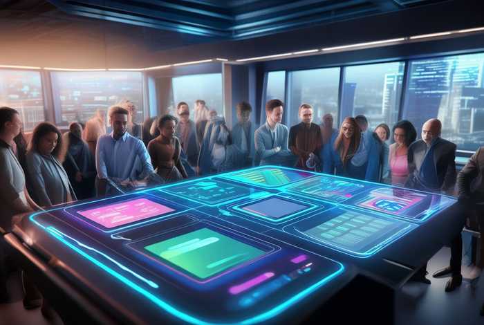 低代码平台是什么 低代码平台是什么,怎么弄