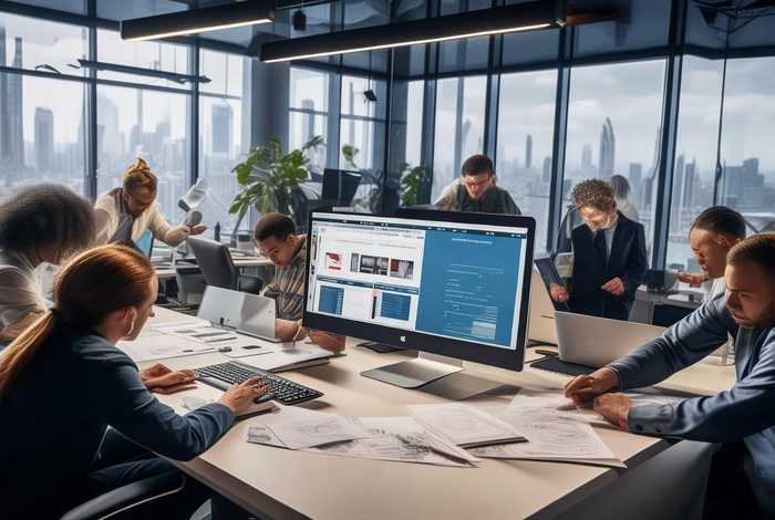 公司怎样建网站、公司怎样建网站账号