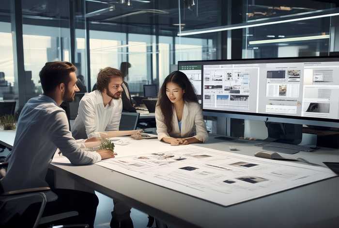 东莞企业网站建设教程 东莞企业网站设计制作