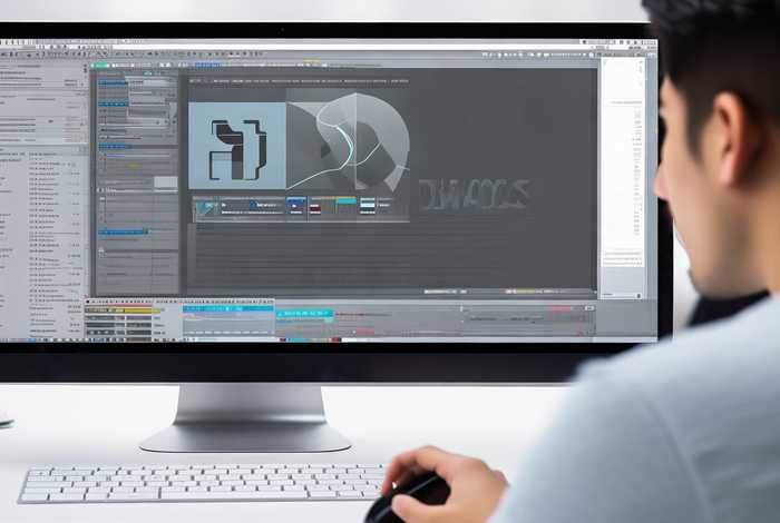 dw怎么制作网页logo（dw网页logo制作方法）