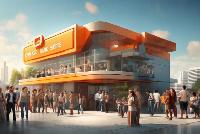 橙子建站是什么意思；橙子建站是什么意思什么平台