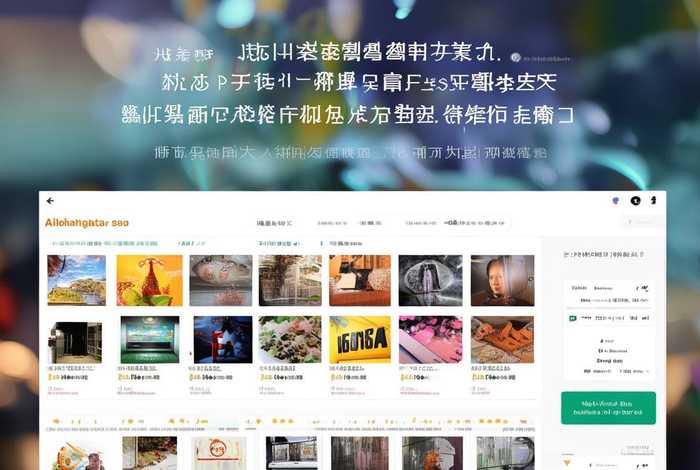 阿里巴巴国际站官网入口中文版（阿里巴巴国际站中文官网app）