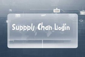 供应链登录入口、供应链登录入口在哪里