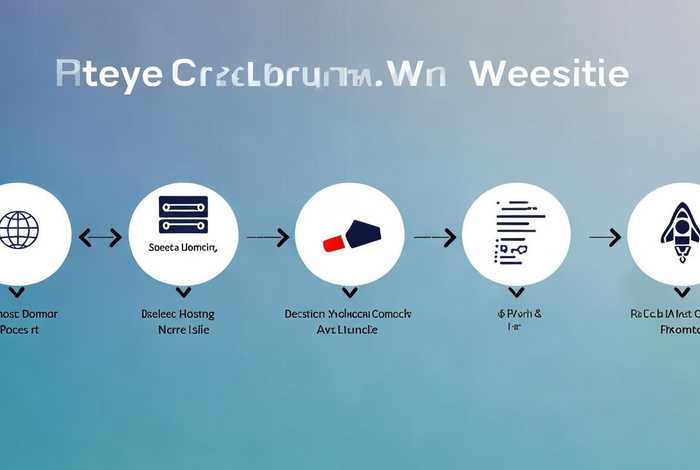 创建站点的操作步骤有哪些 - 创建站点的步骤是什么？