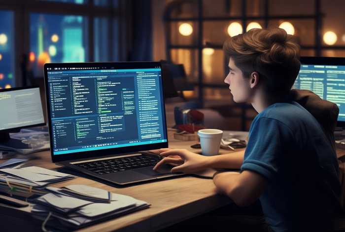 web编程作业 - web编程基础
