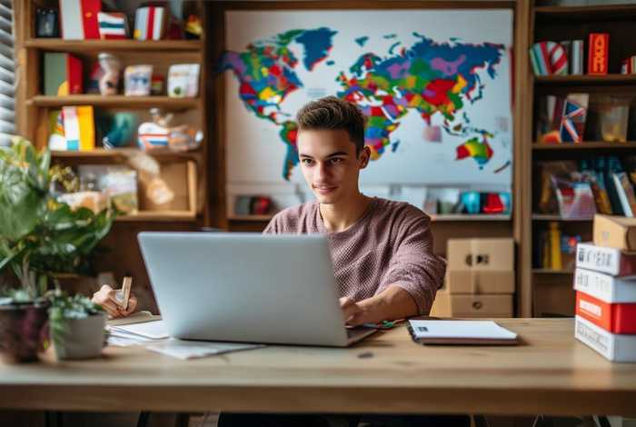 tk跨境电商 tk跨境电商怎么做新手入门