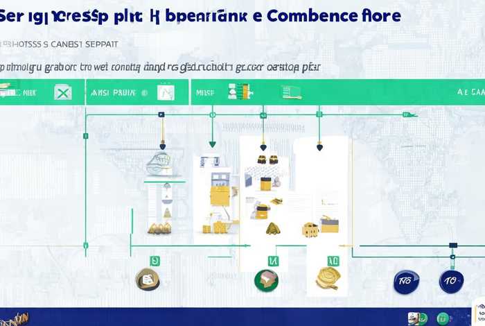 tk跨境电商开店流程 - tk跨境电商开店流程及费用