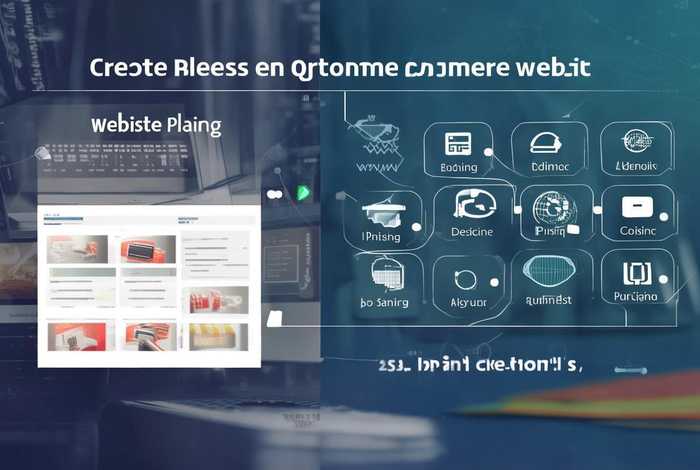 电商网站搭建网站制作、电商网站搭建网站制作方法