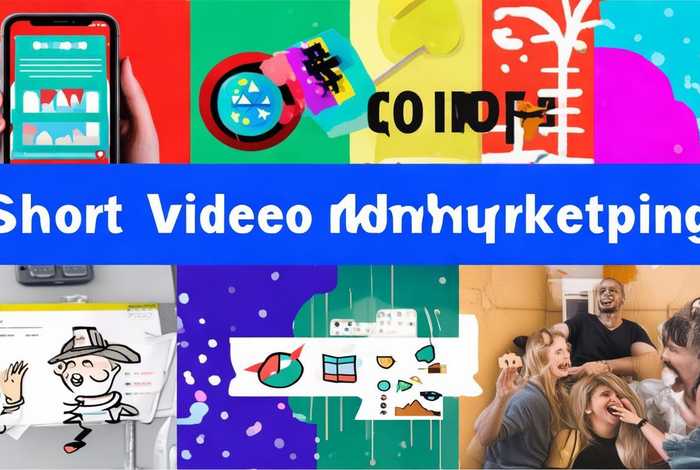 短视频营销模式五种模式 短视频营销模式五种模式有哪些