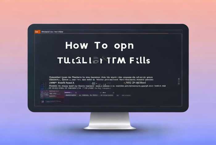 html软件怎么打开,html用什么软件打开 html软件怎么打开,html用什么软件打开