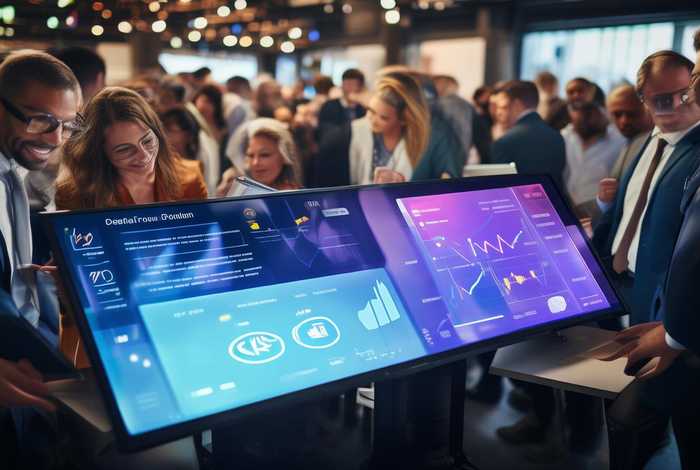 b2b平台数字化推广、b2b平台数字化推广是什么