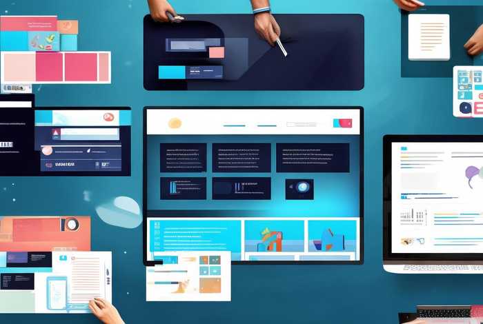 创建网站制作平台（创建网站制作平台有哪些）