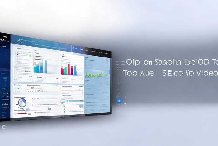 短视频seo排名工具 - 短视频seo排名工具是什么