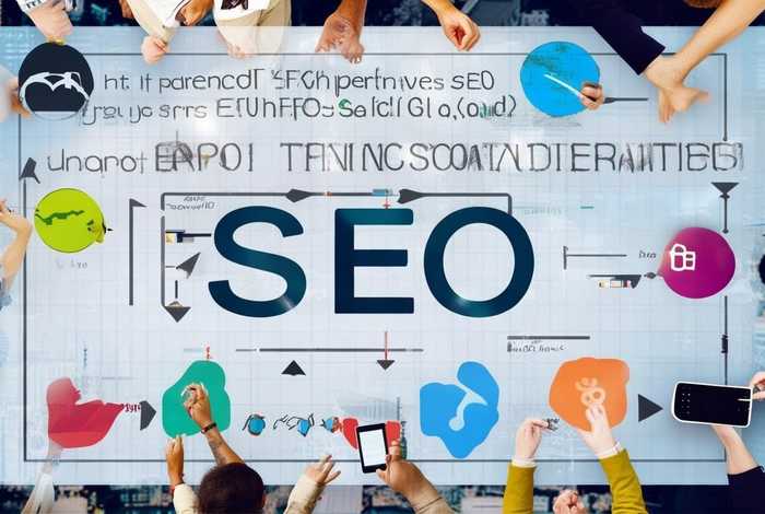 seo优化软文，seo文章优化规则