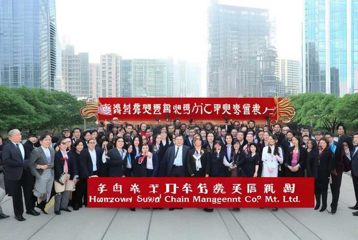 杭州闲鱼供应链管理公司成立（杭州闲鱼供应链管理公司成立时间）