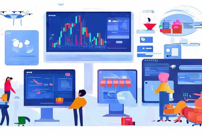 互联网是如何赚钱的；互联网是如何赚钱的呢